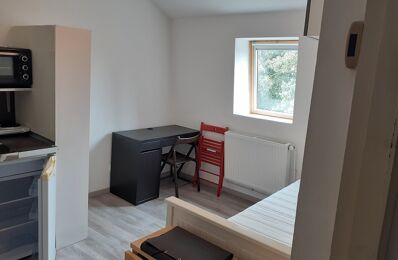 appartement 1 pièces 13 m2 à vendre à Valenciennes (59300)