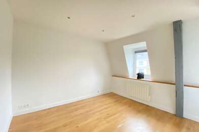 Appartement 2 pièces 515 €