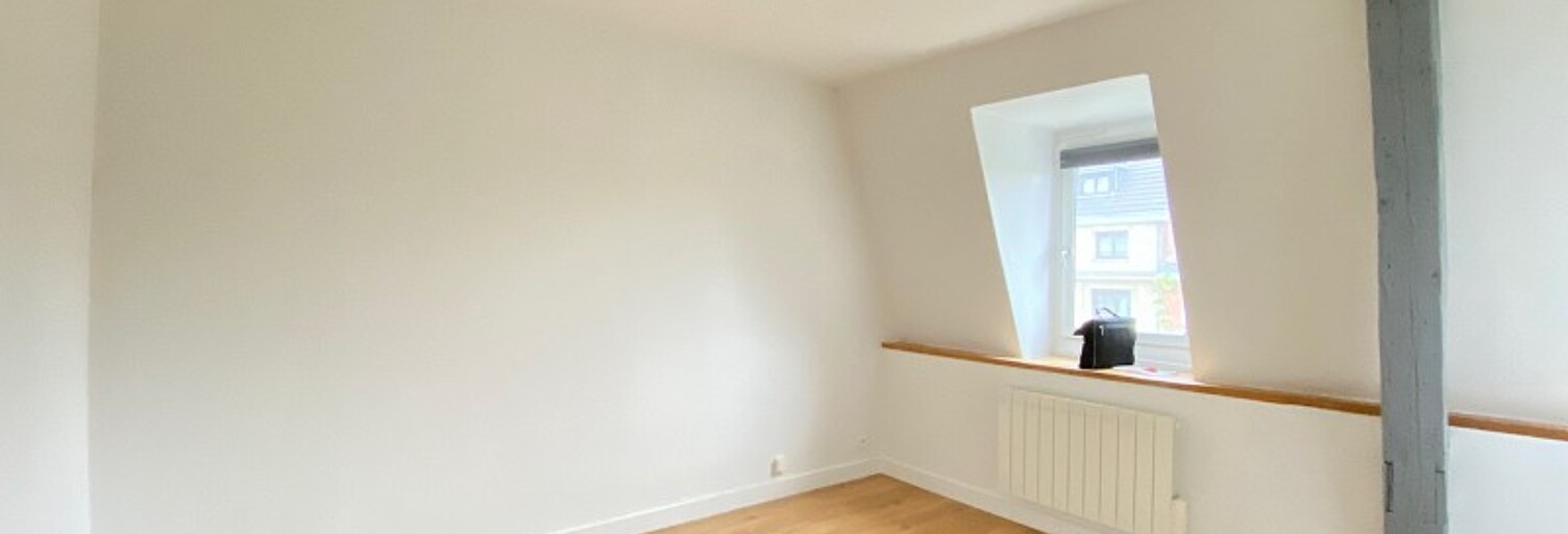 Appartement 2 Pièces 32 m² à louer à Valenciennes (59300)