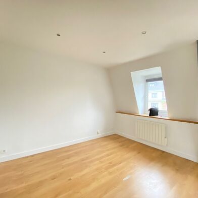 Appartement 2 pièces 515 €