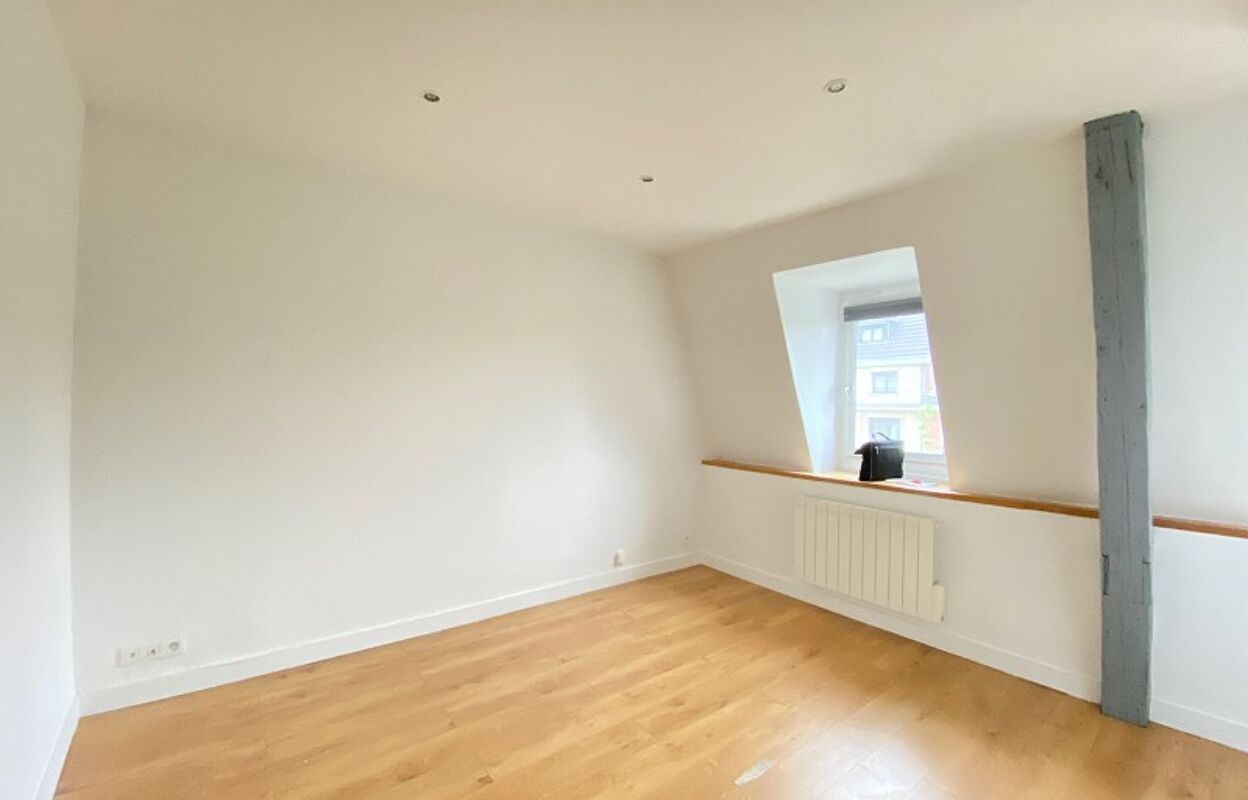 appartement 2 pièces 32 m2 à louer à Valenciennes (59300)