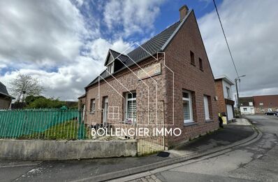 vente maison 158 500 € à proximité de Saint-Omer (62500)