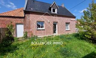 Maison 3 Pièces 66 m² à vendre à Blaringhem (59173)