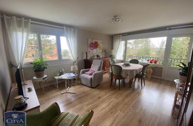 appartement 4 pièces 90 m2 à vendre à Cambrai (59400)