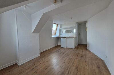 location appartement 445 € CC /mois à proximité de Mons-en-Barœul (59370)