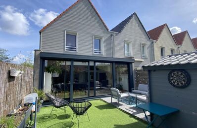 vente maison 374 000 € à proximité de Willems (59780)