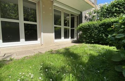vente appartement 126 000 € à proximité de Neuville-en-Ferrain (59960)