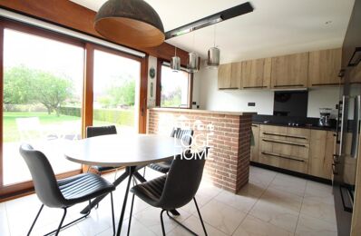 vente maison 290 000 € à proximité de Montigny-en-Ostrevent (59182)