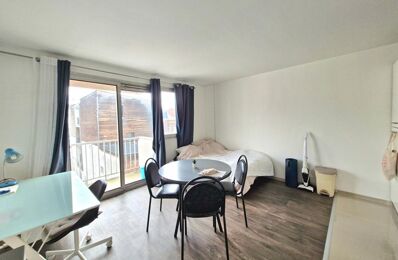vente appartement 120 000 € à proximité de Roubaix (59100)