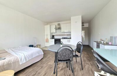 vente appartement 120 000 € à proximité de Villeneuve-d'Ascq (59)