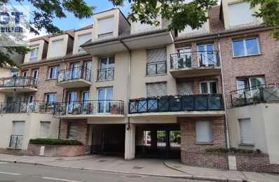 appartement 5 pièces 113 m2 à vendre à Beauvais (60000)