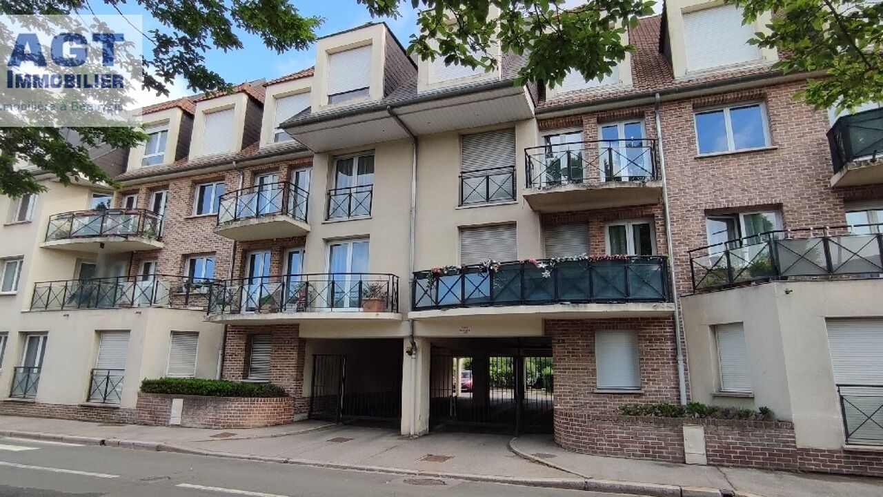 appartement 5 pièces 113 m2 à vendre à Beauvais (60000)