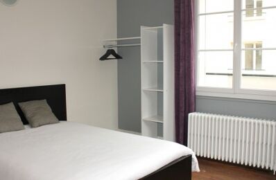 location appartement 440 € CC /mois à proximité de Bazicourt (60700)