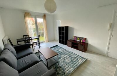 location appartement 430 € CC /mois à proximité de Bazicourt (60700)