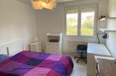 location appartement 450 € CC /mois à proximité de Margny-Lès-Compiègne (60280)