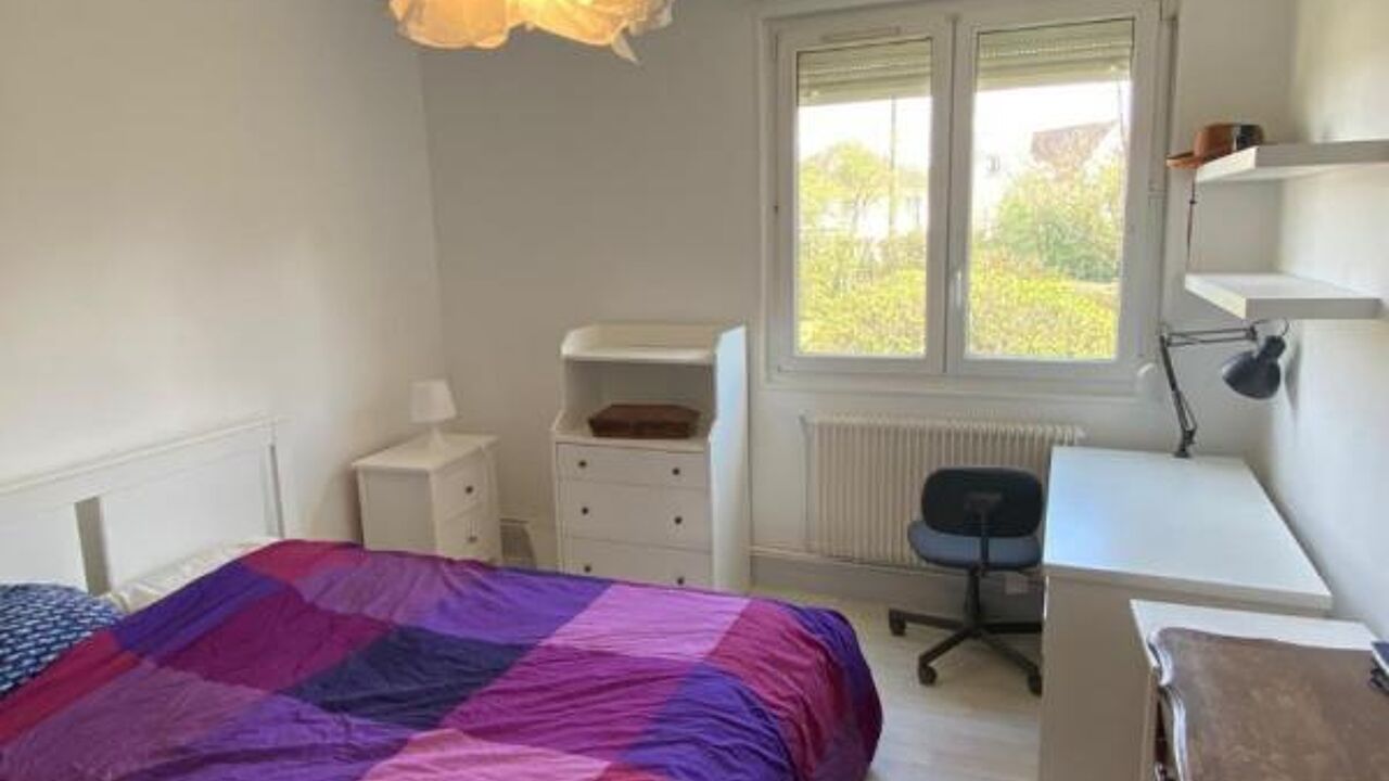 appartement 1 pièces 13 m2 à louer à Compiègne (60200)