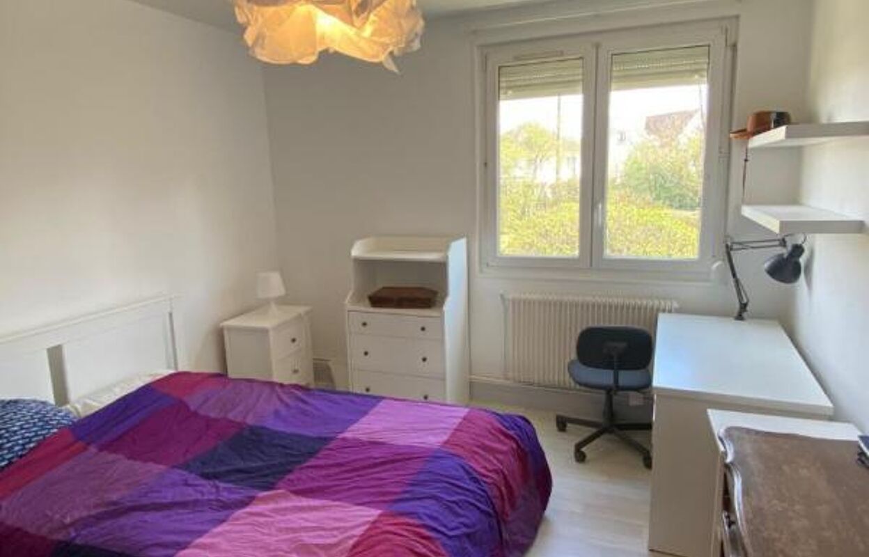 appartement 1 pièces 13 m2 à louer à Compiègne (60200)