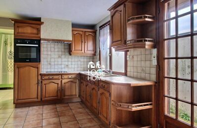 vente maison 89 000 € à proximité de Vitry-en-Artois (62490)