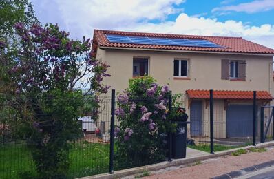 vente maison 255 000 € à proximité de Aulhat-Saint-Privat (63500)