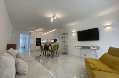 vente appartement 599 000 € à proximité de Nice (06200)