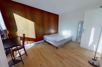 appartement 5 pièces 98 m2 à louer à Ivry-sur-Seine (94200)