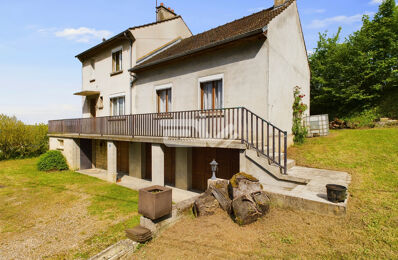 vente maison 168 000 € à proximité de Baslieux-Lès-Fismes (51170)