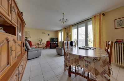 vente maison 215 000 € à proximité de Cormontreuil (51350)