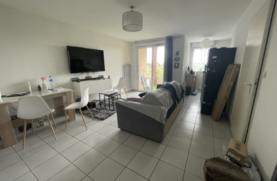 location appartement 610 € CC /mois à proximité de Castelginest (31780)