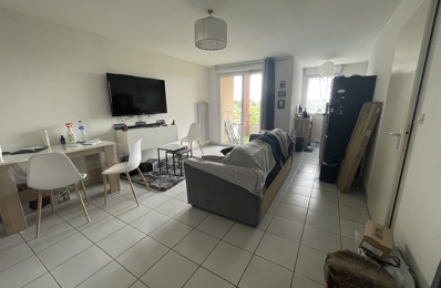 location appartement 610 € CC /mois à proximité de Saint-Lys (31470)