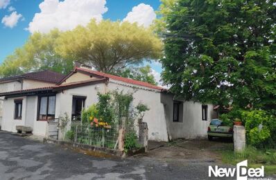 vente maison 97 900 € à proximité de Saint-Vite (47500)