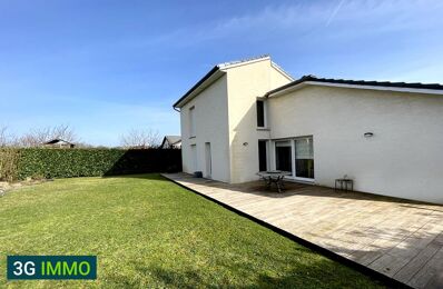 vente maison 535 000 € à proximité de Audun-le-Tiche (57390)