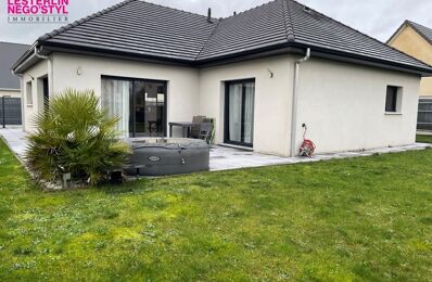 vente maison 330 000 € à proximité de Étainhus (76430)