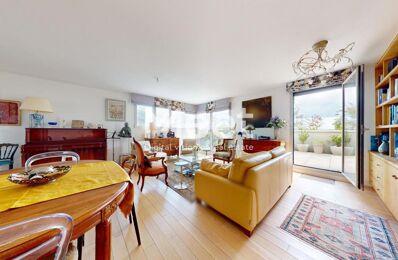 vente appartement 1 425 700 € à proximité de Paris 1 (75001)