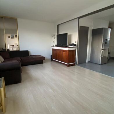 Appartement 6 pièces 92 m²