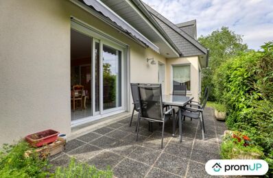 vente maison 294 000 € à proximité de Dun-le-Palestel (23800)