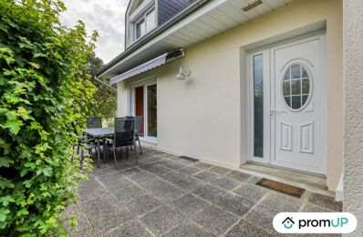 vente maison 270 000 € à proximité de La Souterraine (23300)