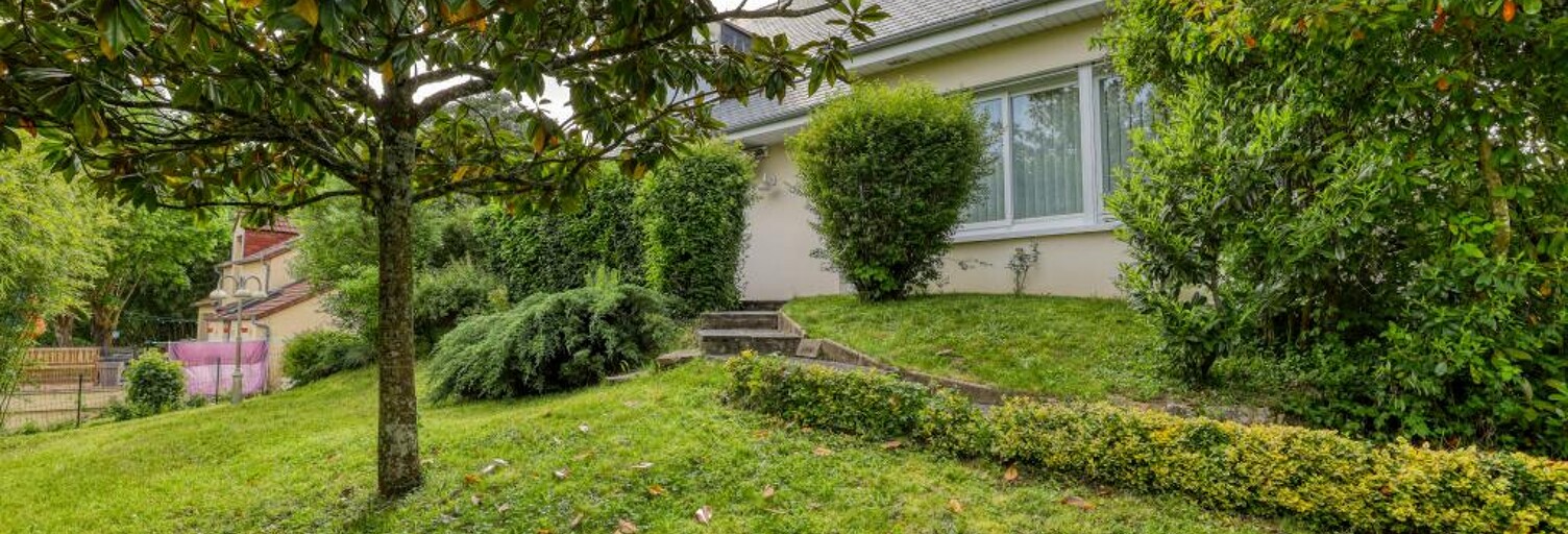 Maison 7 Pièces 252 m² à vendre à La Souterraine (23300)