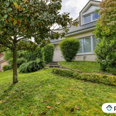 Maison 7 pièces 270000 €