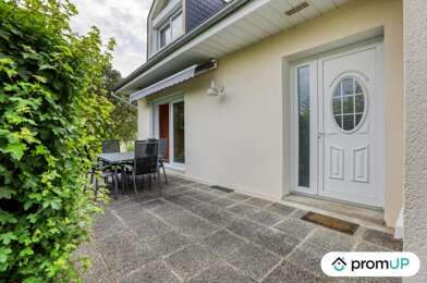 Maison 7 pièces 270000 €