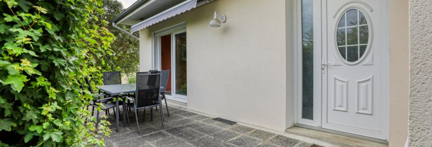 Maison 7 Pièces 252 m² à vendre à La Souterraine (23300)