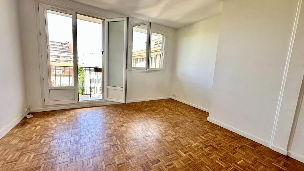 appartement 3 pièces 51 m2 à louer à Colombes (92700)