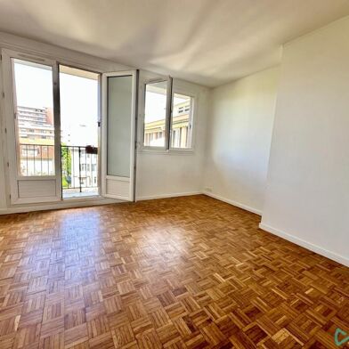 Appartement 3 pièces 51 m²