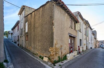 maison 2 pièces 38 m2 à vendre à Castelnaudary (11400)