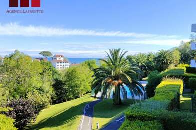 Appartement 3 pièces 667800 €