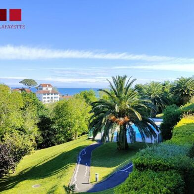 Appartement 3 pièces 667800 €