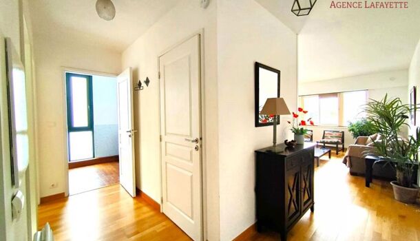 Appartement 3 pièces  à vendre Ciboure 64500