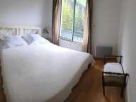 CIBOURE BORDAGAIN (64500) - T3 - TERRASSE - GARAGE - PISCINE — photo 4