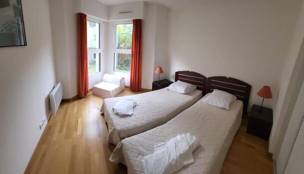 Appartement 3 pièces  à vendre Ciboure 64500