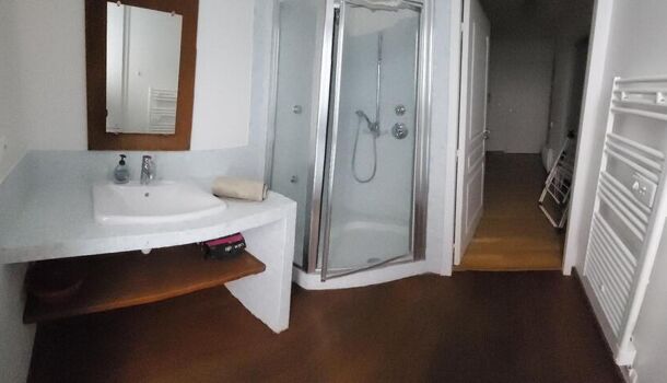 Appartement 3 pièces  à vendre Ciboure 64500