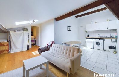 vente appartement 209 000 € à proximité de Brindas (69126)